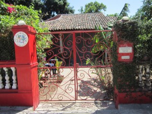 Granada, Nicaragua 32